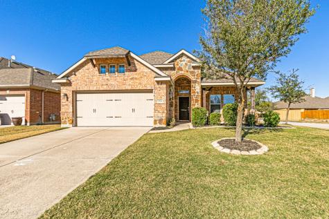 2924 Glenoaks Drive Royse City TX 75189