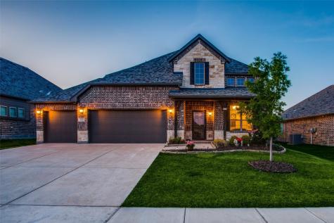 232 Sherbrook Street Van Alstyne TX 75495