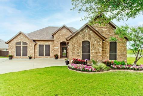 7248 Lake Country Drive Fort Worth TX 76179