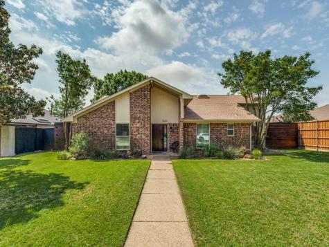 3620 Wandering Trail Plano TX 75075