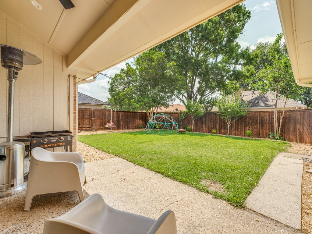 3620 Wandering Trail Plano TX 75075