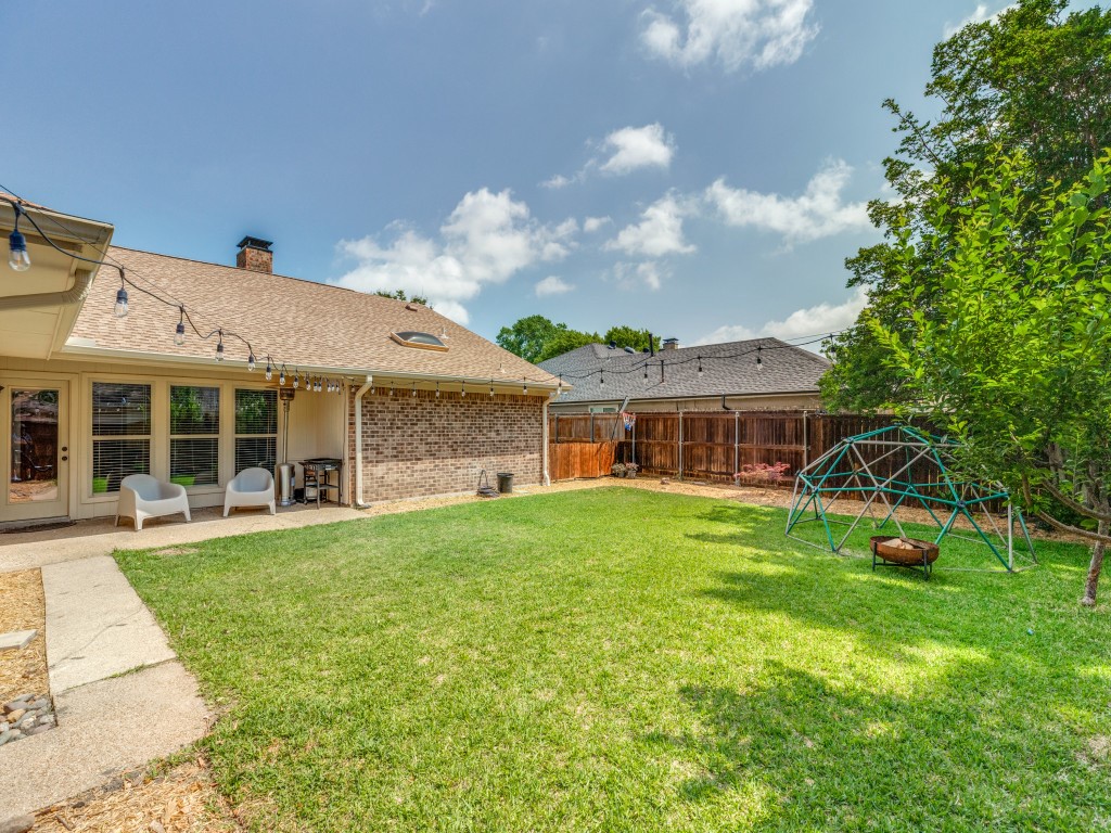 3620 Wandering Trail Plano TX 75075