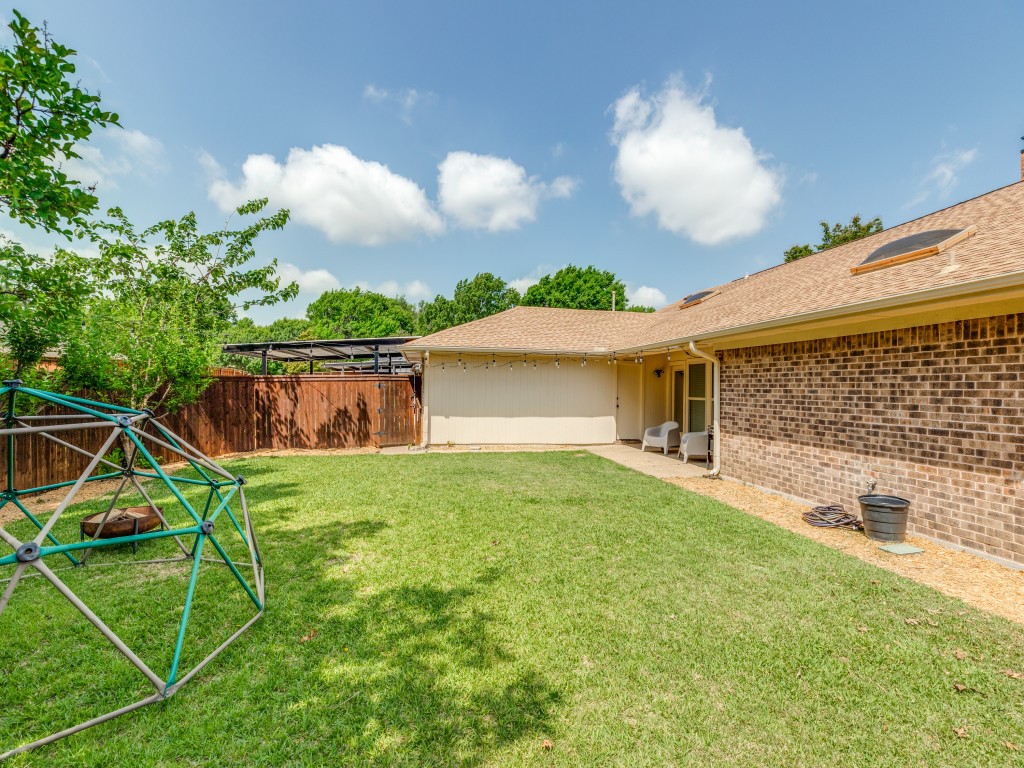3620 Wandering Trail Plano TX 75075
