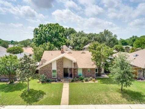 3620 Wandering Trail Plano TX 75075