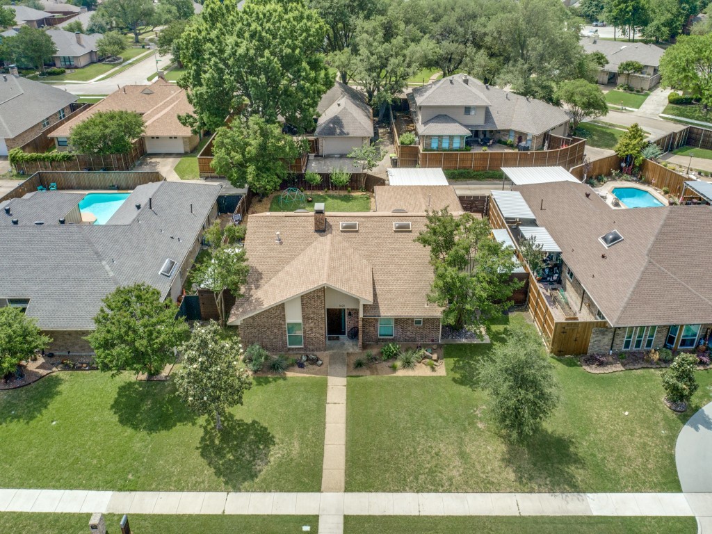 3620 Wandering Trail Plano TX 75075