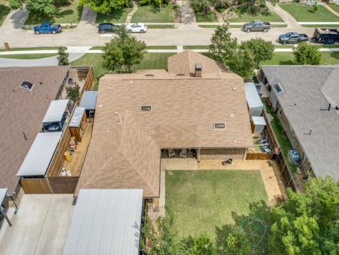 3620 Wandering Trail Plano TX 75075