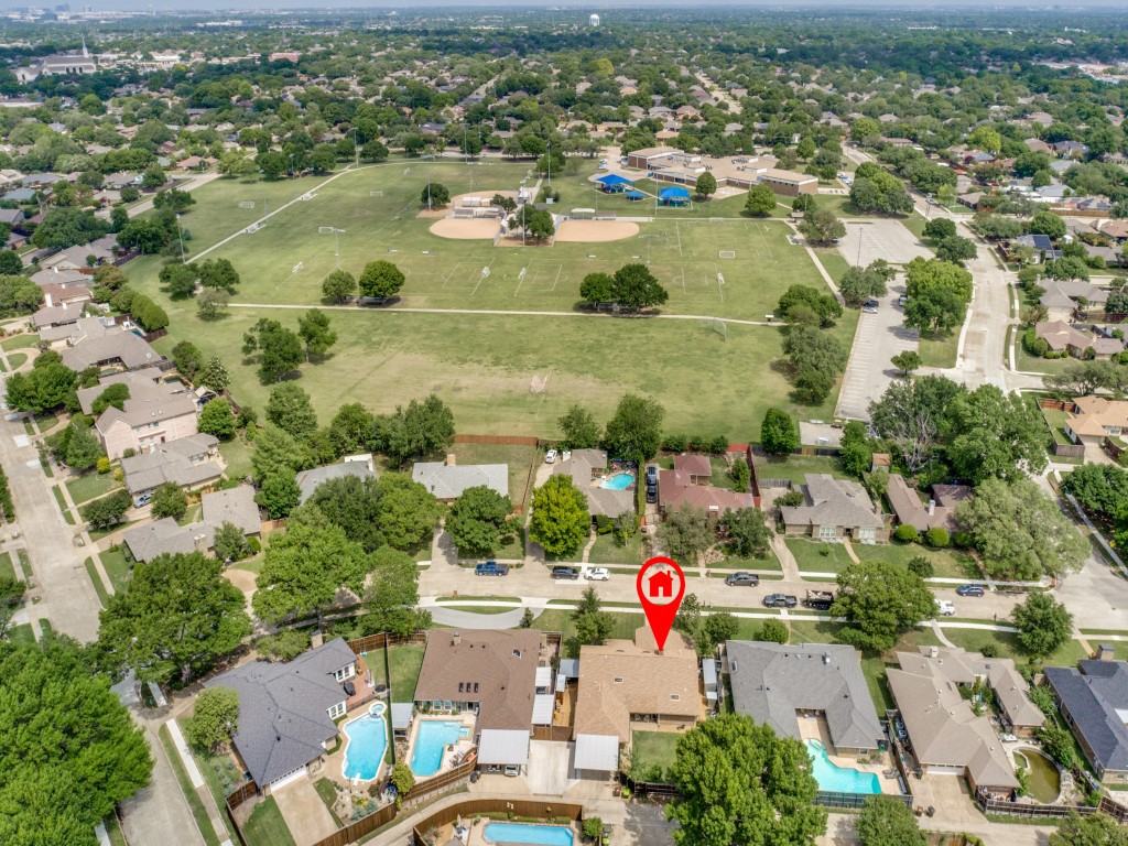 3620 Wandering Trail Plano TX 75075
