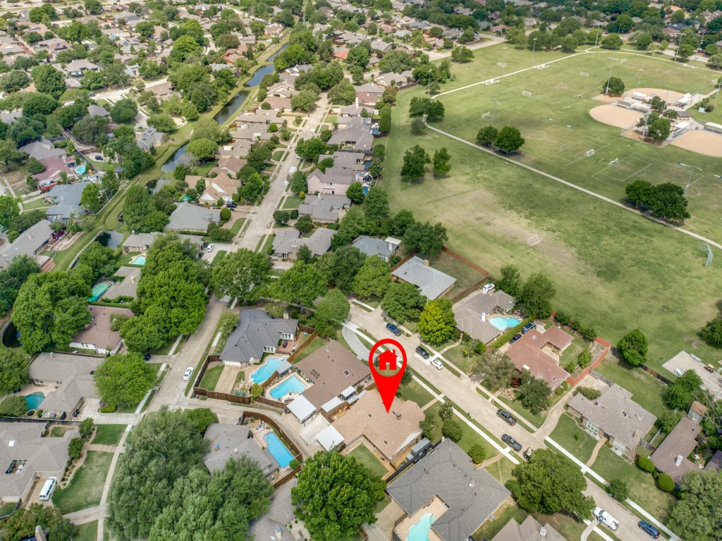 3620 Wandering Trail Plano TX 75075