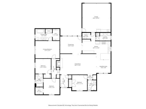 3620 Wandering Trail Plano TX 75075