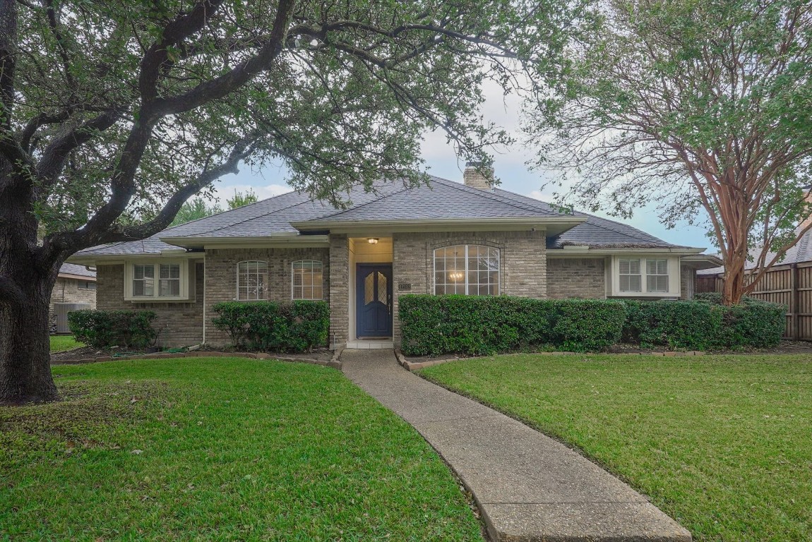 12112 Cross Creek Drive Dallas TX 75243