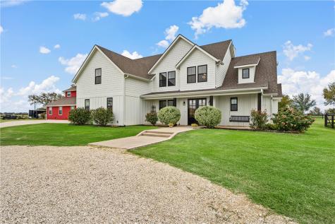 1665 W Somers Lane Axtell TX 76624