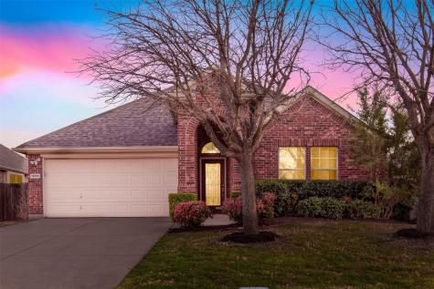 5005 Alpine Meadows Drive Mckinney TX 75071