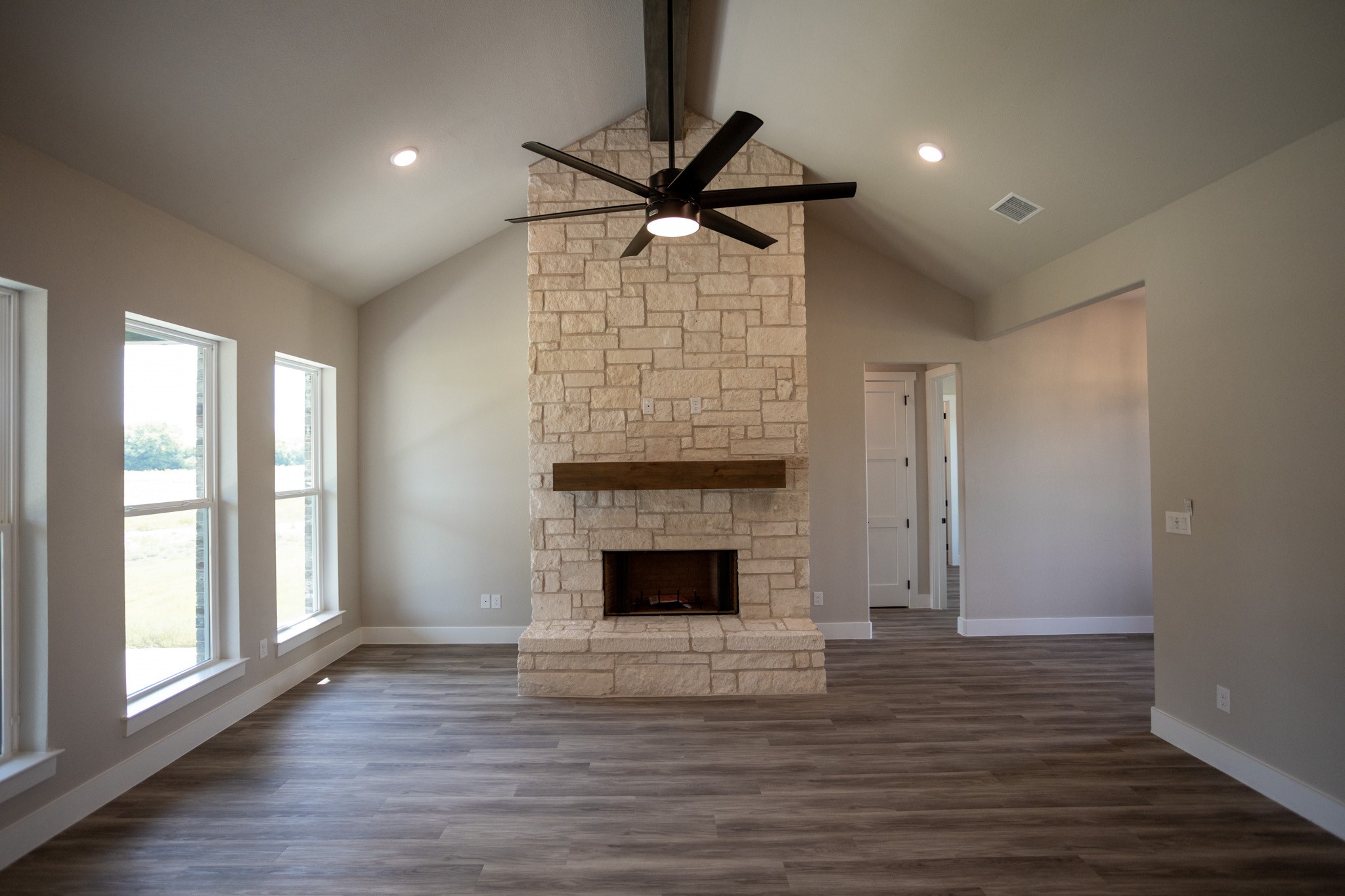 3094 Willow Road Celeste TX 75423