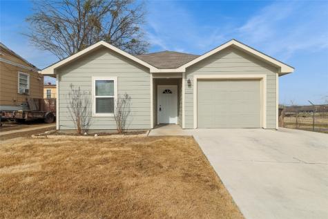 2555 Richard Legacy Way Fort Worth TX 76105