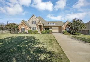 12048 Gainesway Court Haslet TX 76052