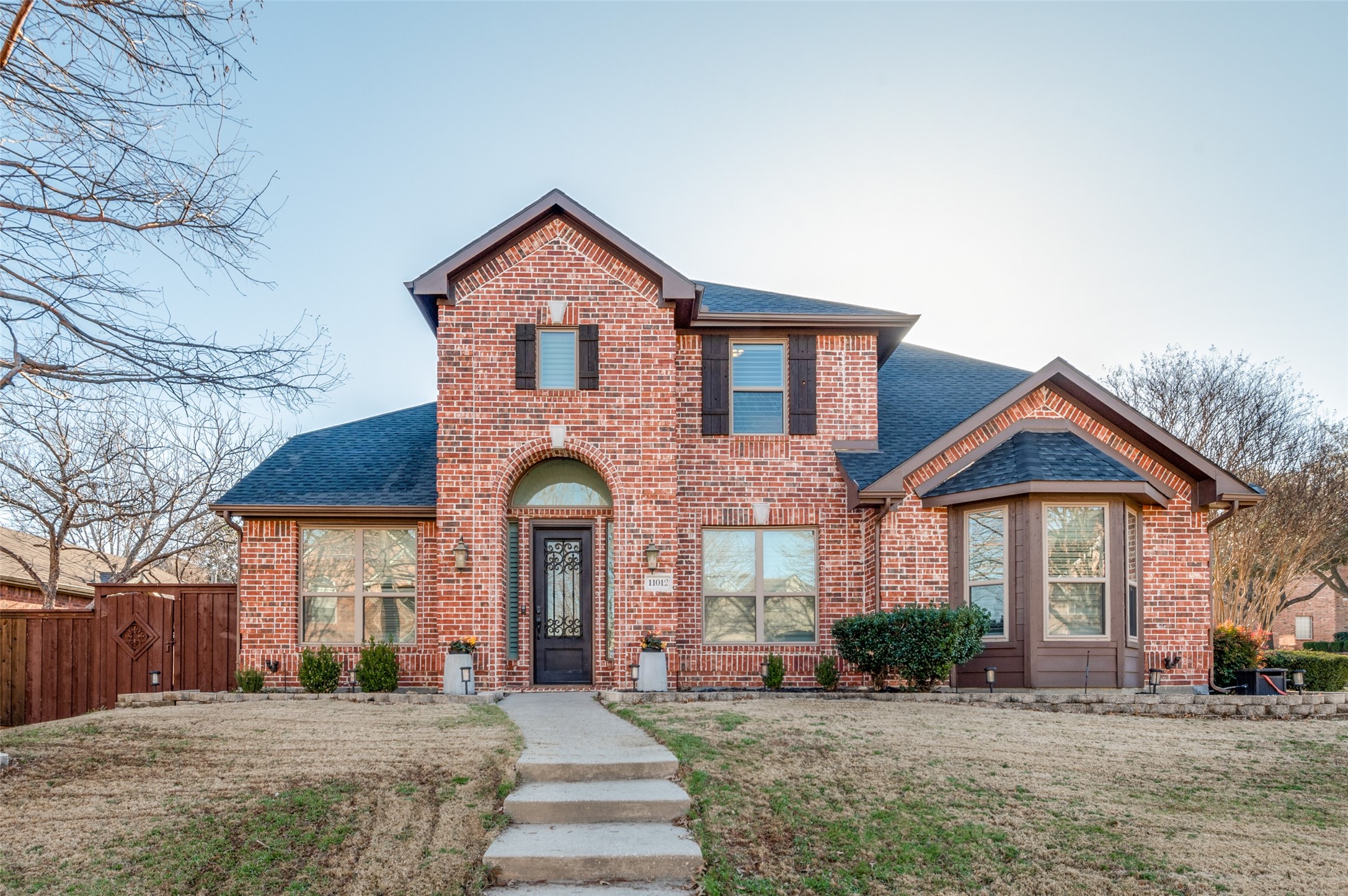 11012 Premier Drive Frisco TX 75033