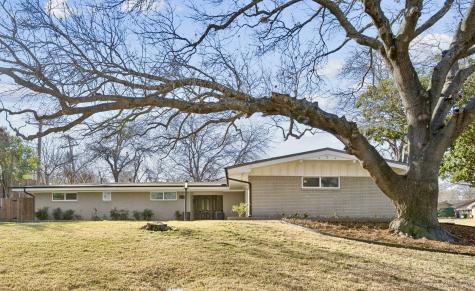 6329 Firth Road Fort Worth TX 76116