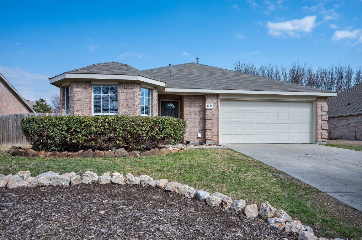 3810 Wolf Creek Lane Melissa TX 75454