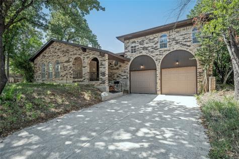 7517 Laurie Drive Fort Worth TX 76112