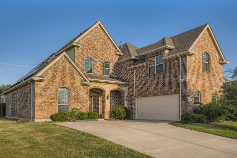 5205 Hidden Creek Road Garland TX 75043