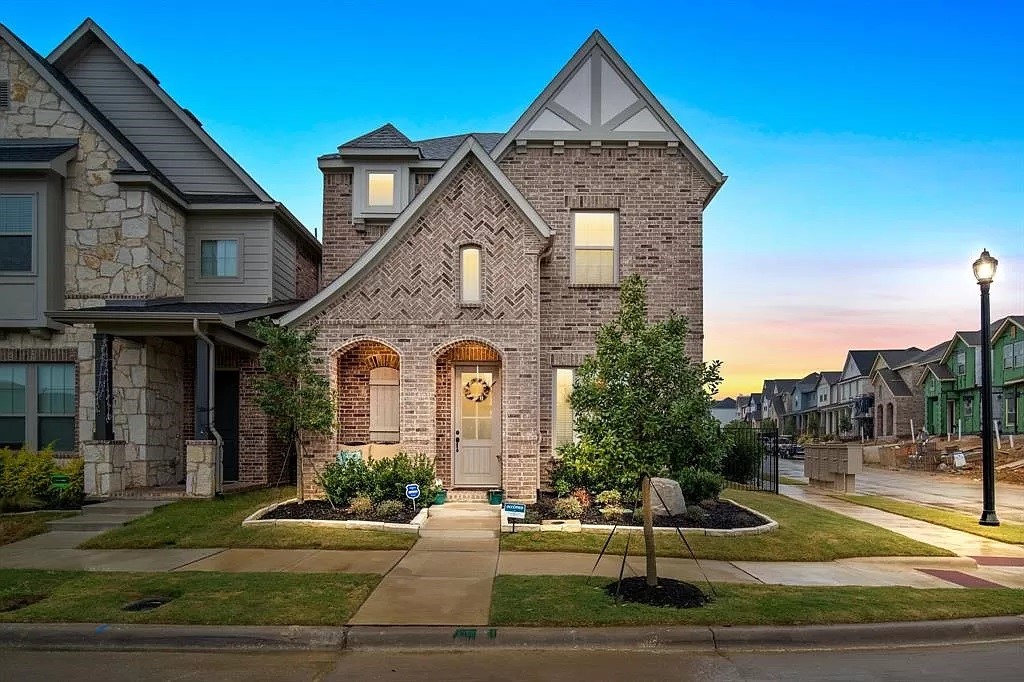 261 Harbor Hills Drive Flower Mound TX 75028