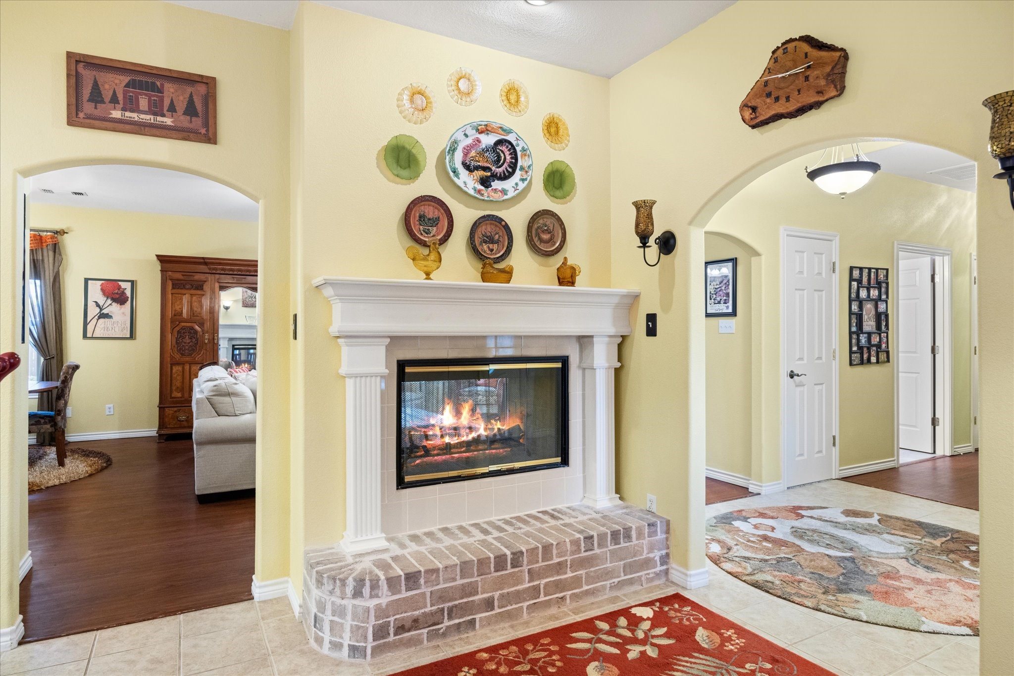 5204 Nueces Court Granbury TX 76049