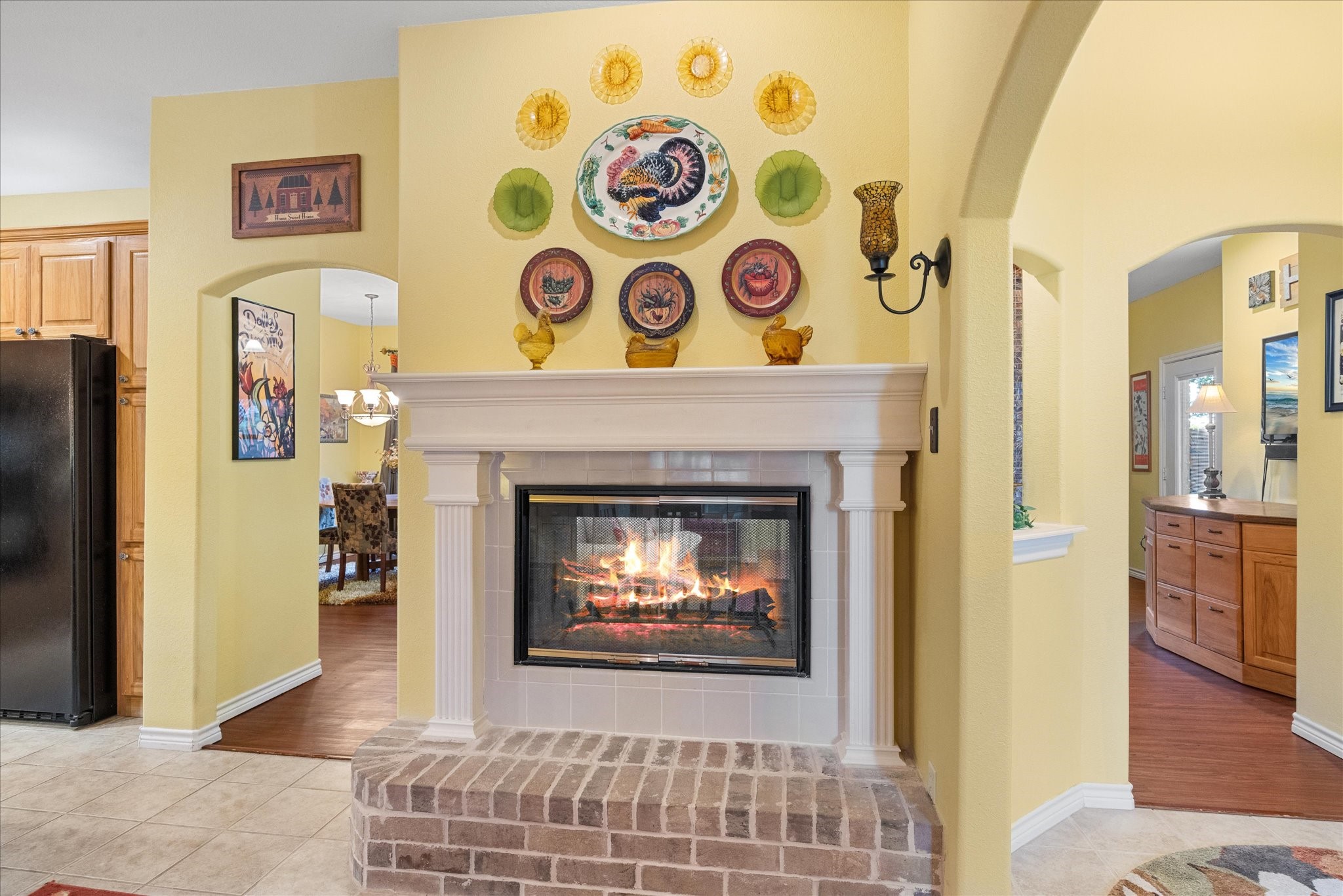 5204 Nueces Court Granbury TX 76049