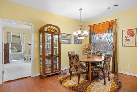 5204 Nueces Court Granbury TX 76049