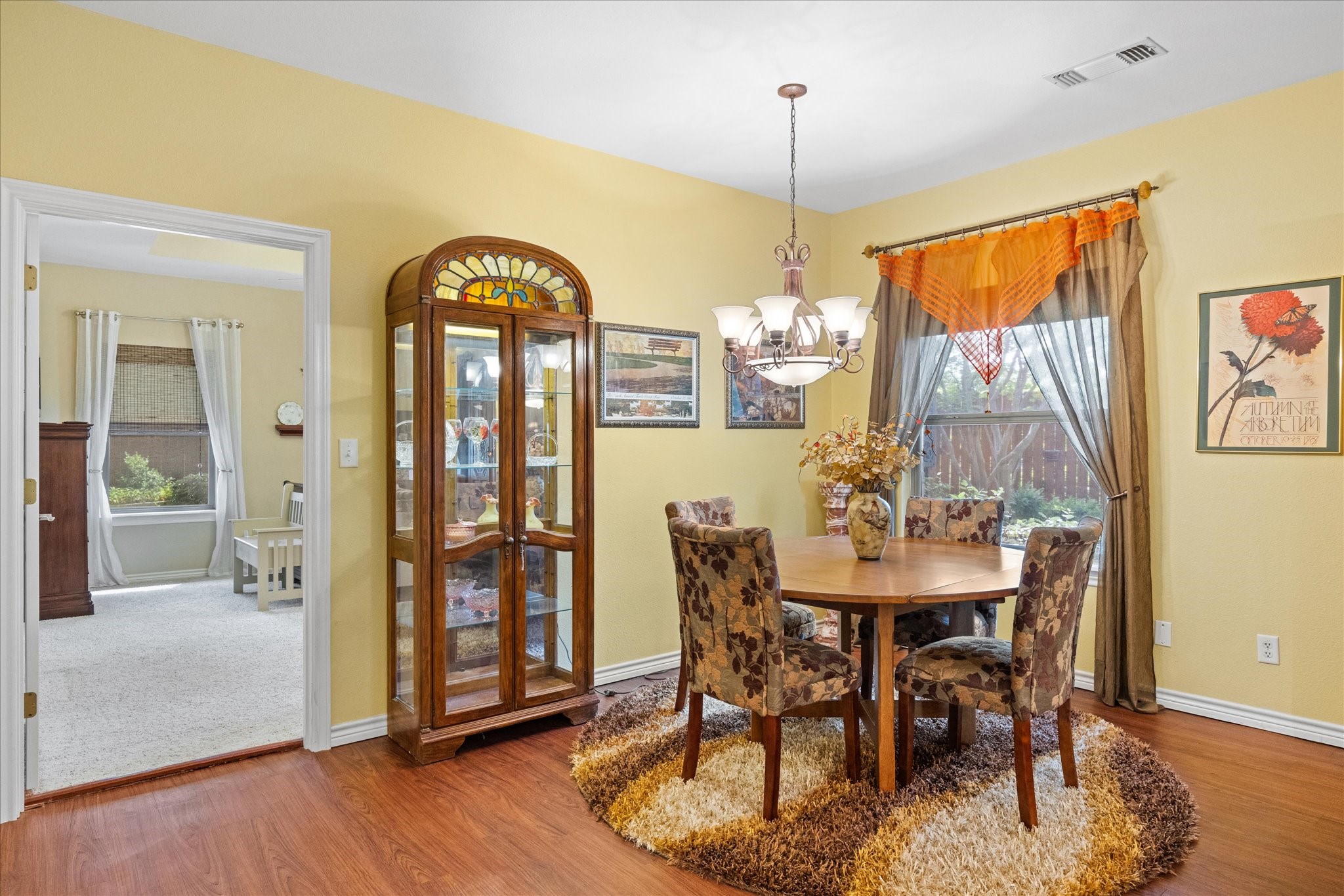 5204 Nueces Court Granbury TX 76049