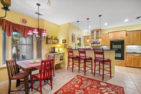 5204 Nueces Court Granbury TX 76049
