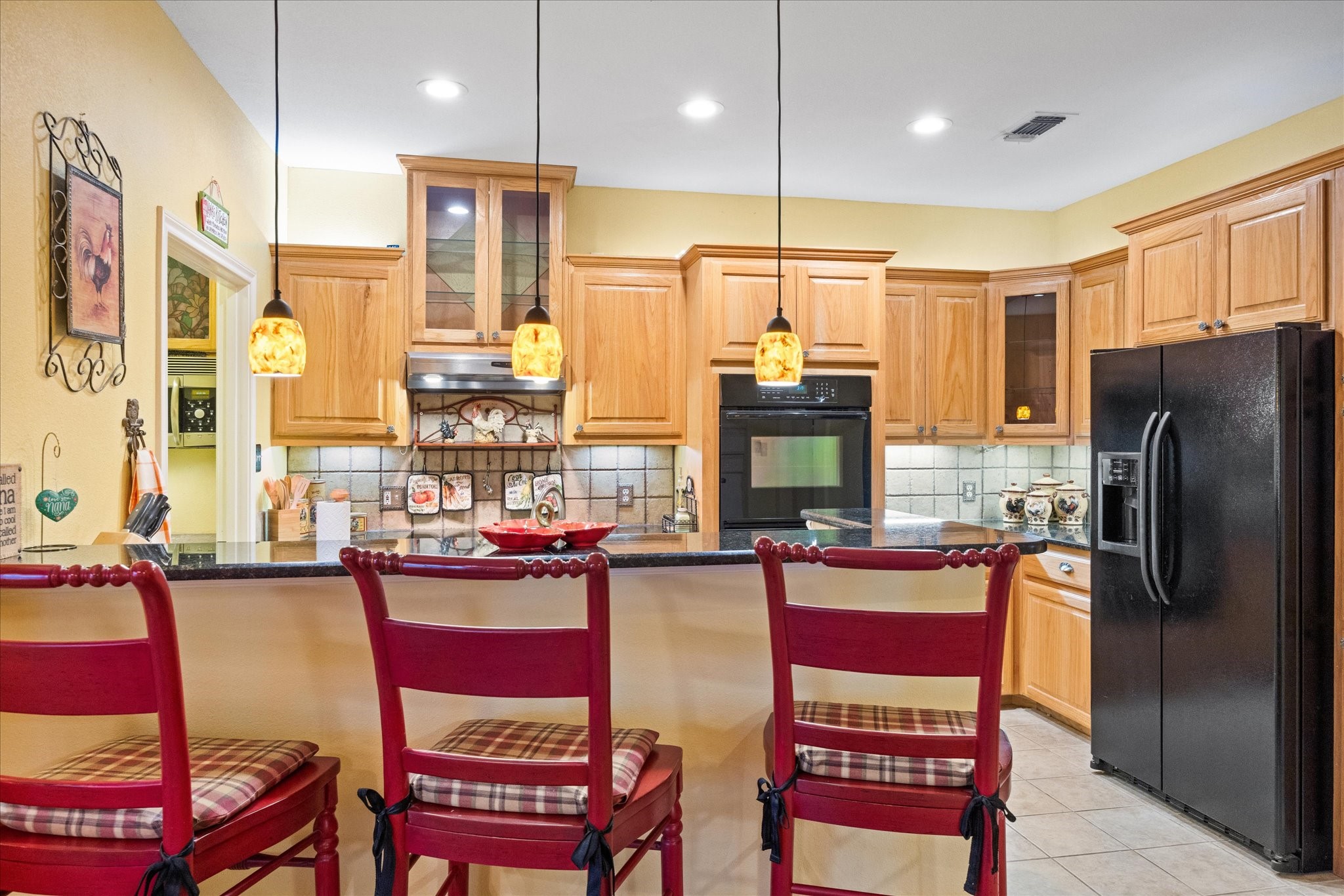 5204 Nueces Court Granbury TX 76049