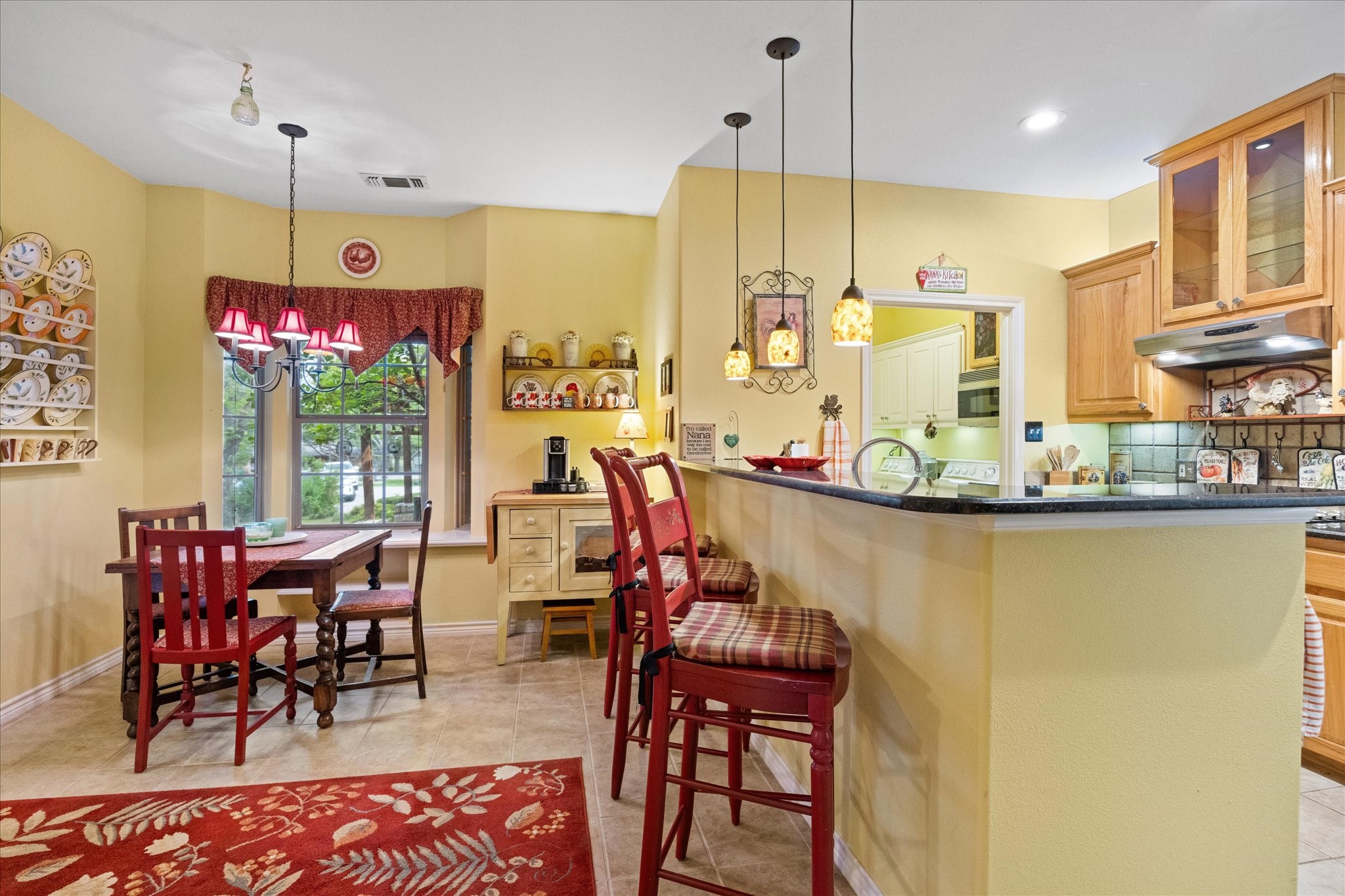 5204 Nueces Court Granbury TX 76049