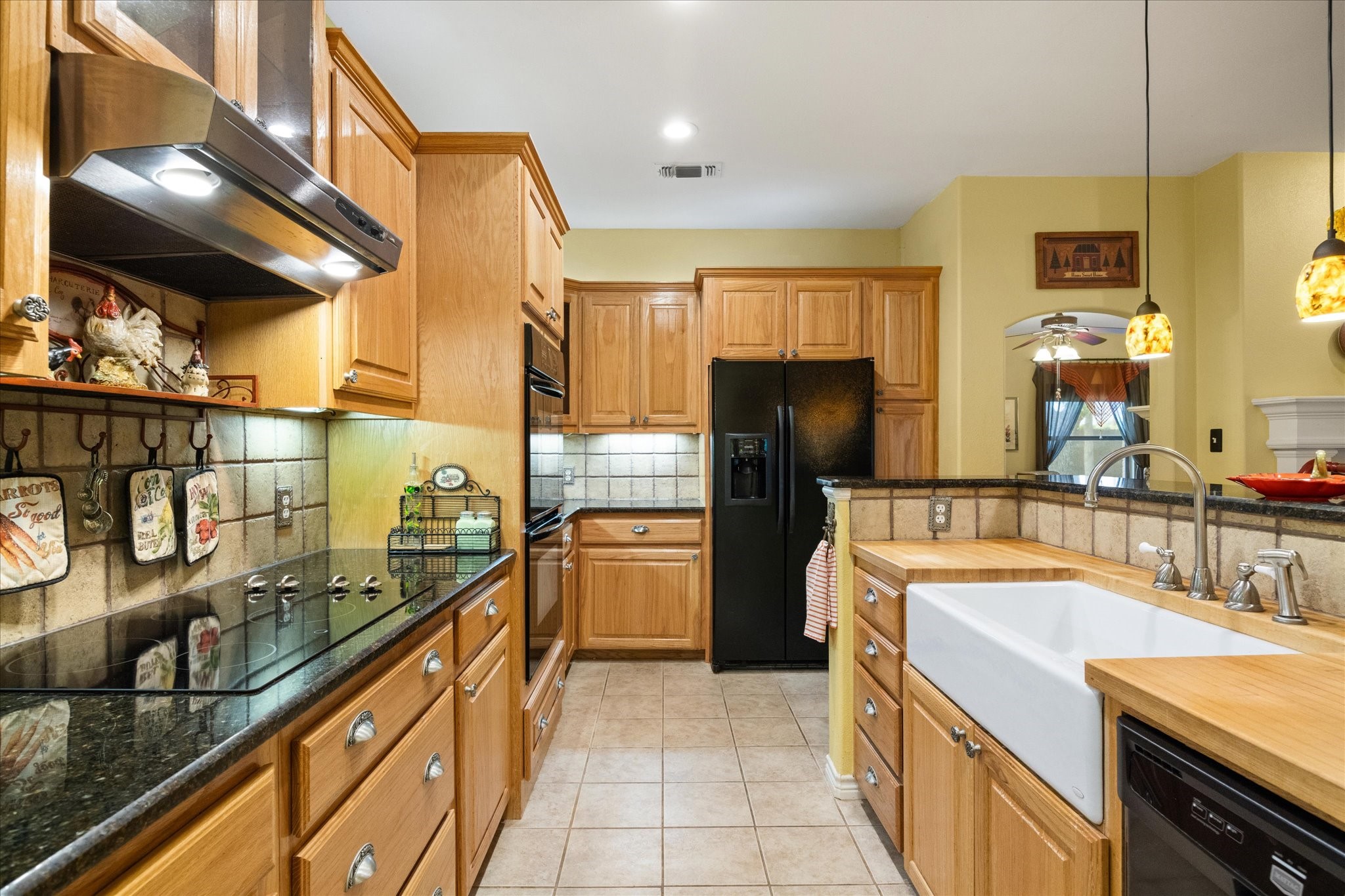 5204 Nueces Court Granbury TX 76049