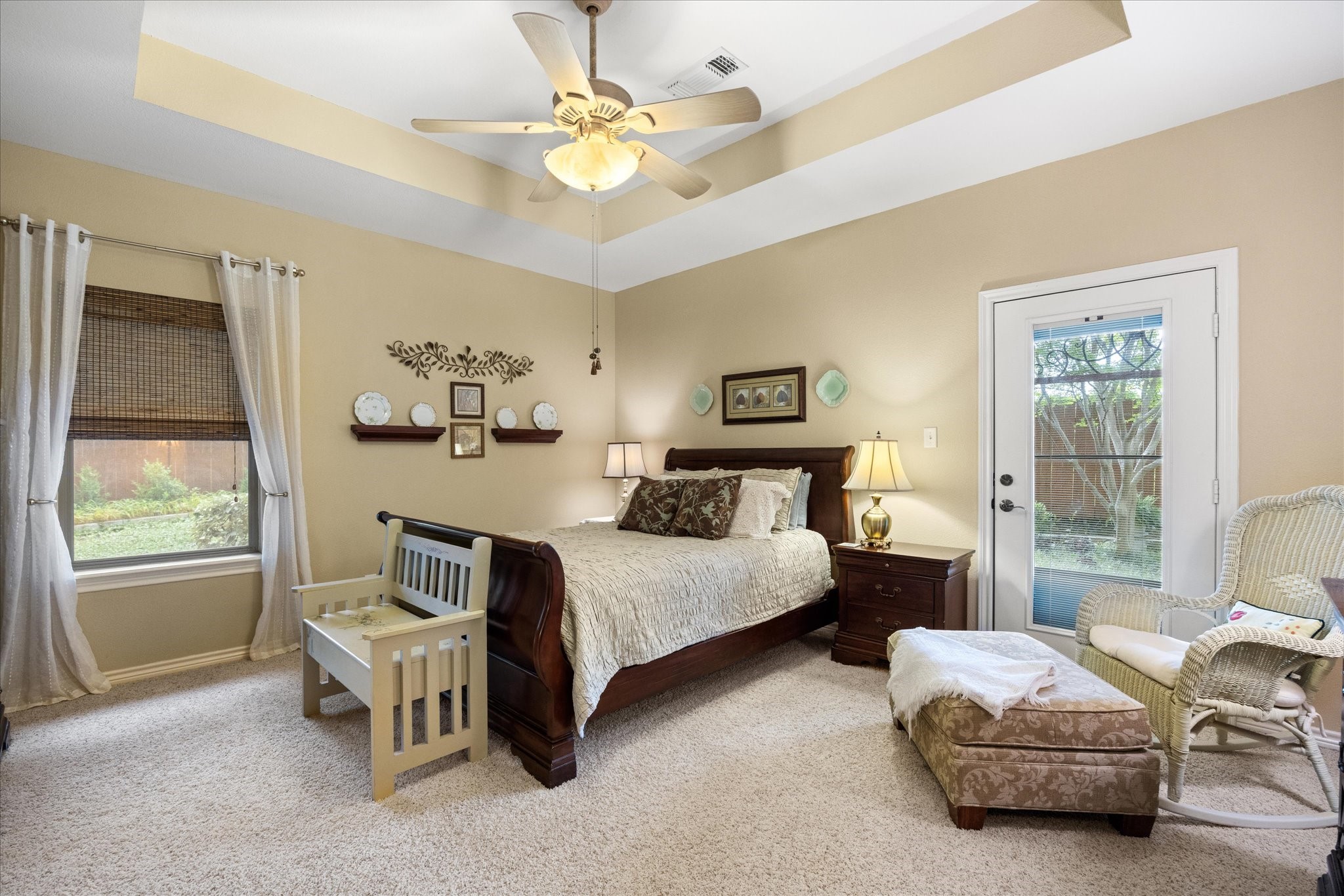 5204 Nueces Court Granbury TX 76049