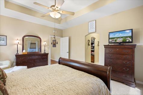 5204 Nueces Court Granbury TX 76049