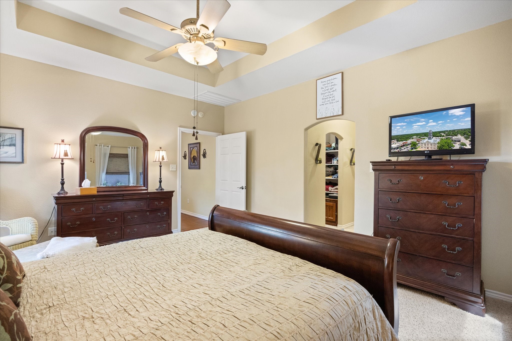 5204 Nueces Court Granbury TX 76049