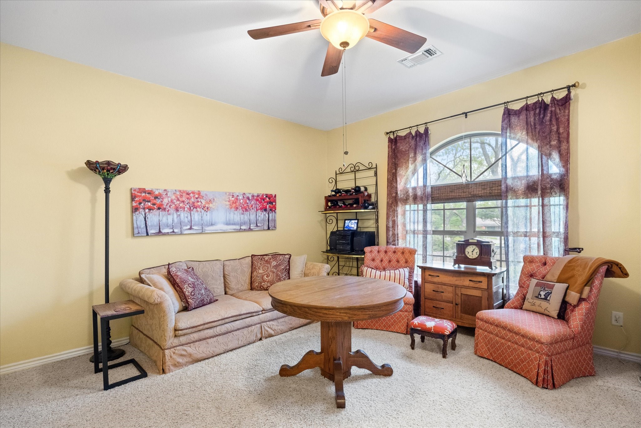 5204 Nueces Court Granbury TX 76049