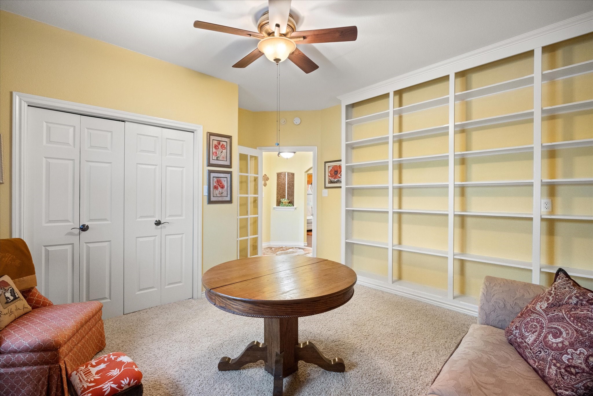 5204 Nueces Court Granbury TX 76049