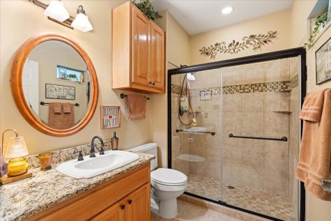 5204 Nueces Court Granbury TX 76049
