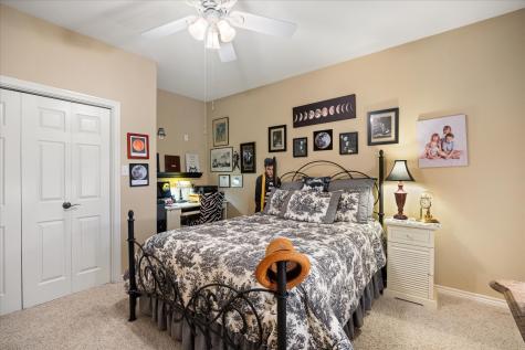 5204 Nueces Court Granbury TX 76049