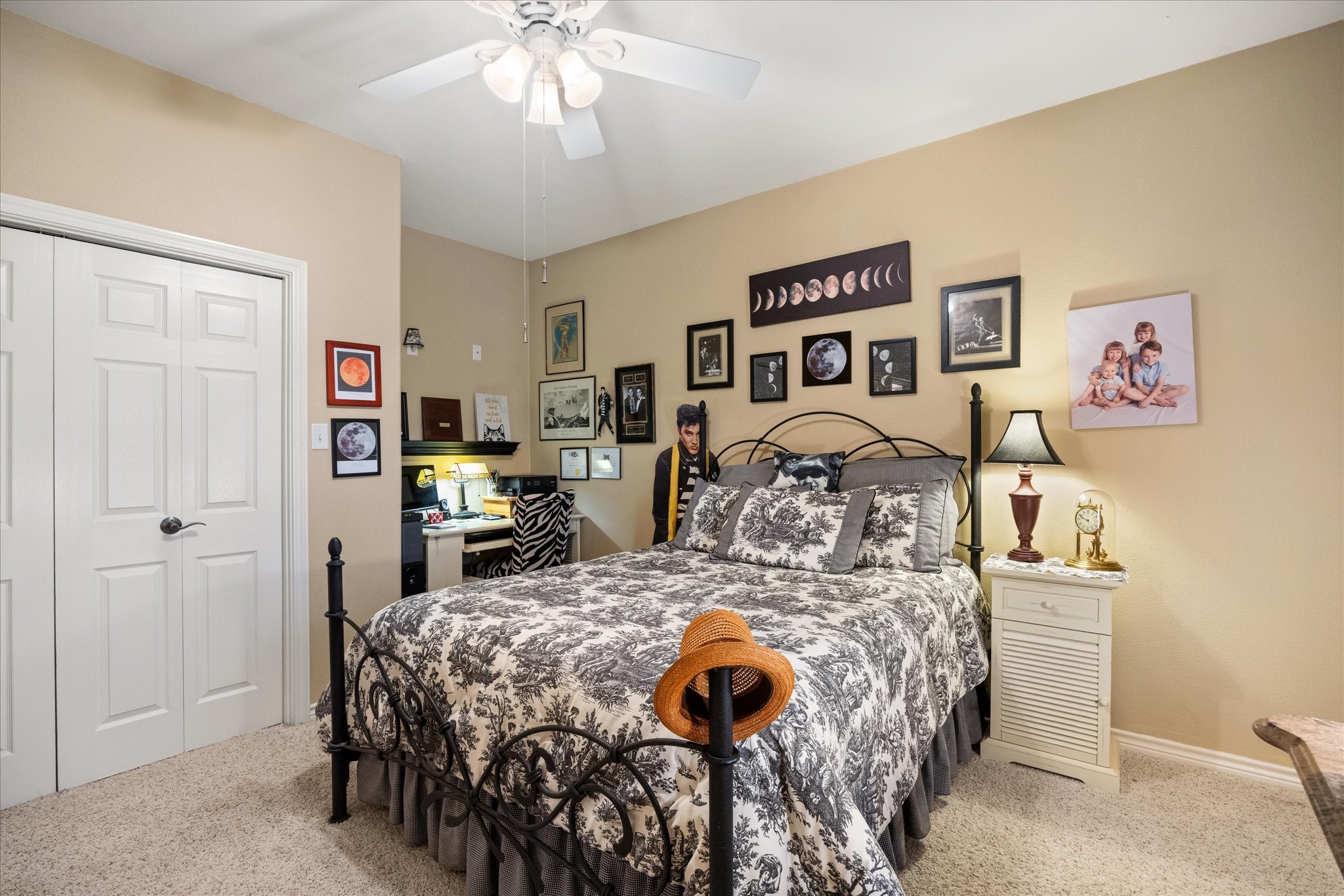 5204 Nueces Court Granbury TX 76049