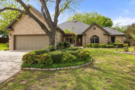 5204 Nueces Court Granbury TX 76049