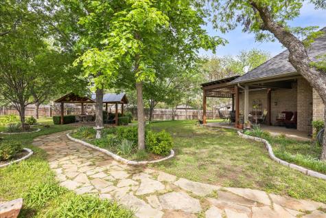 5204 Nueces Court Granbury TX 76049