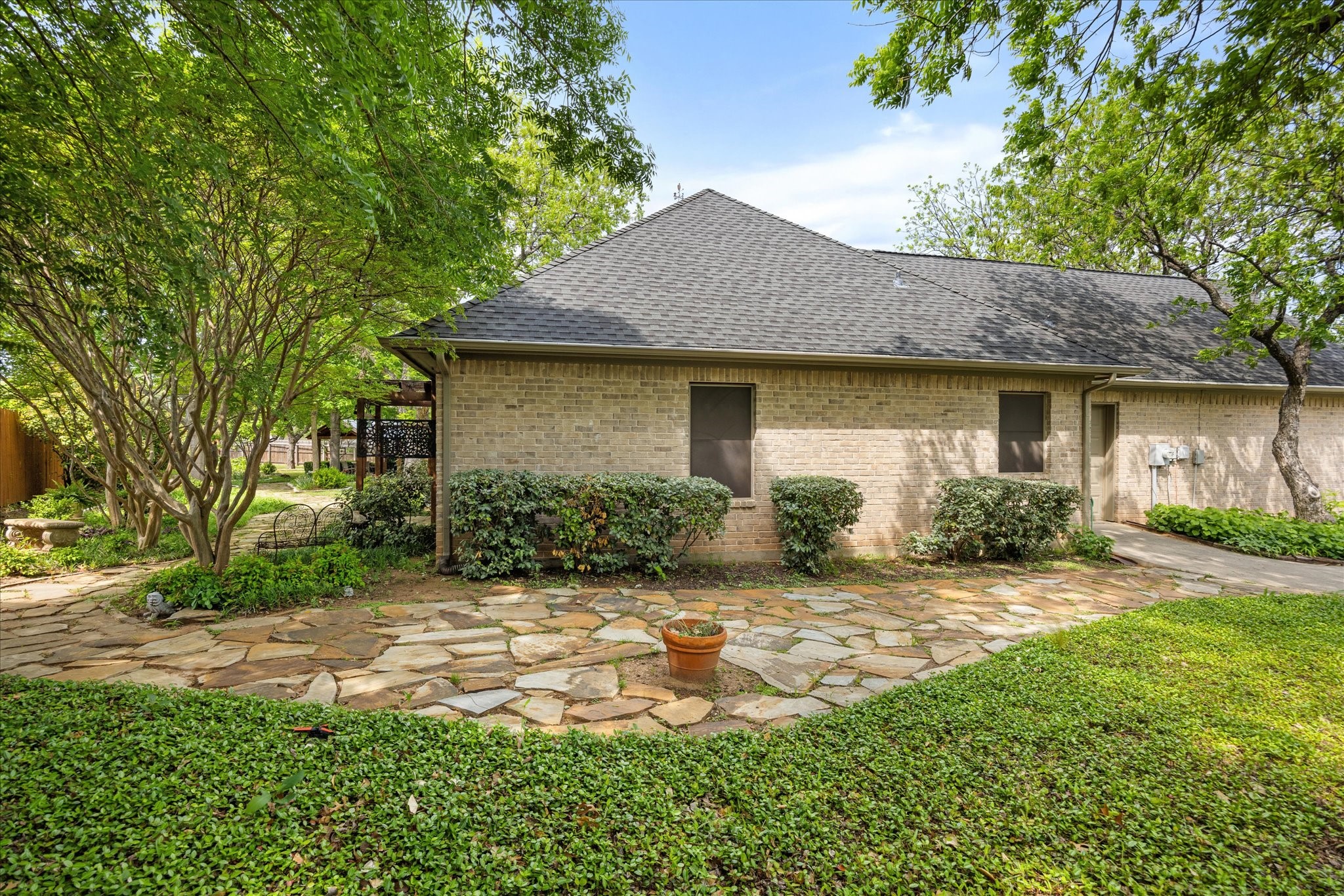 5204 Nueces Court Granbury TX 76049
