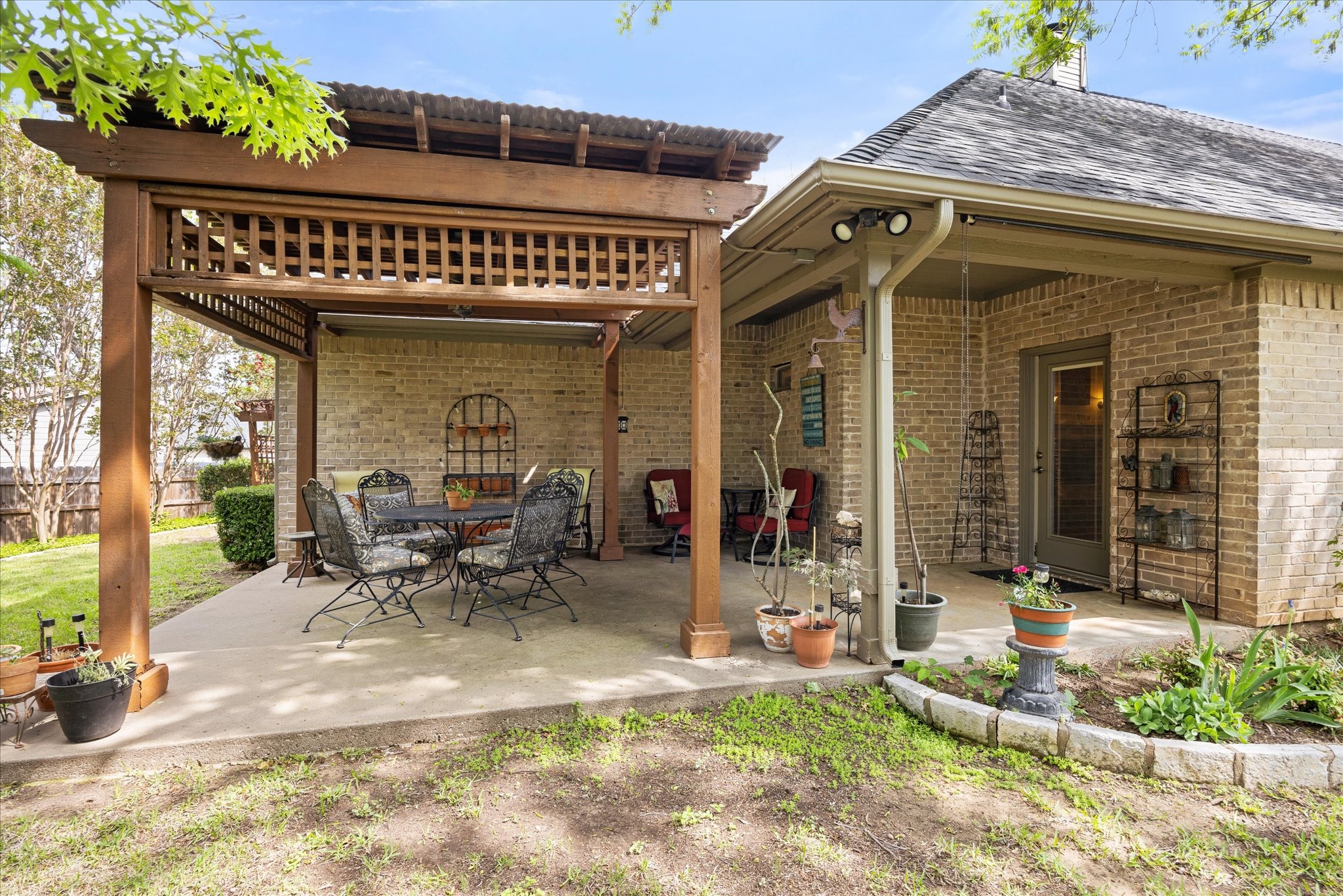 5204 Nueces Court Granbury TX 76049