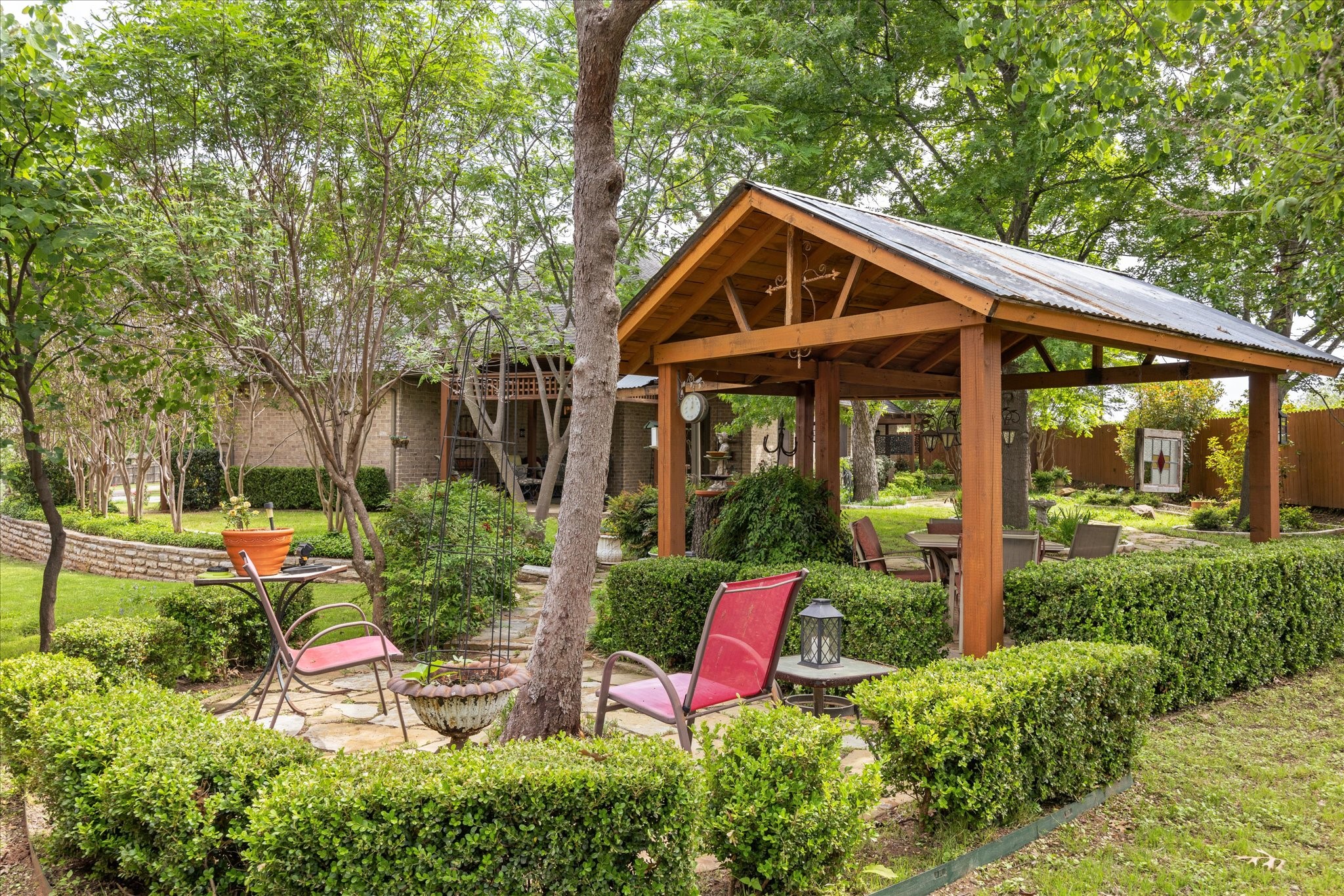 5204 Nueces Court Granbury TX 76049