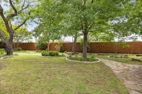 5204 Nueces Court Granbury TX 76049
