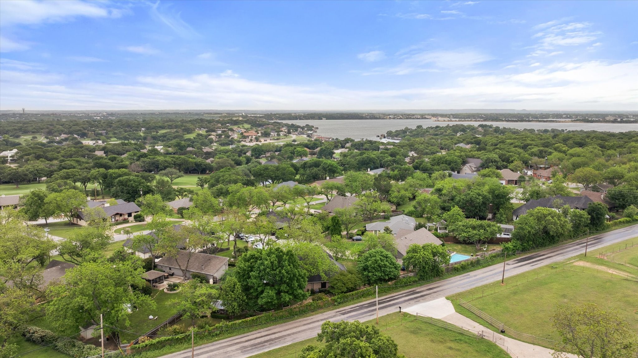 5204 Nueces Court Granbury TX 76049