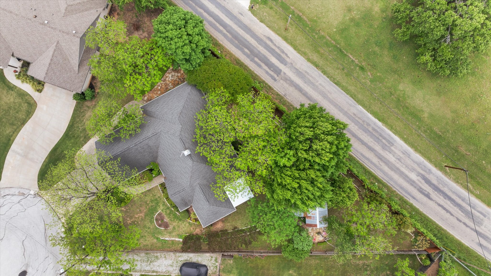 5204 Nueces Court Granbury TX 76049
