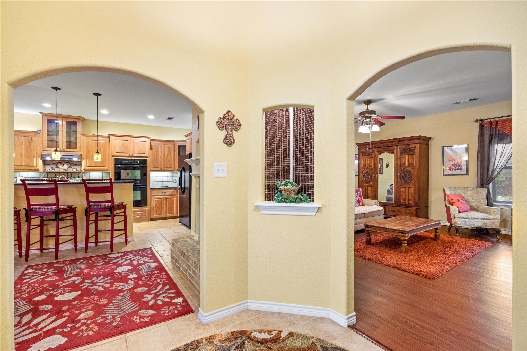 5204 Nueces Court Granbury TX 76049